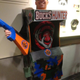 Image for article titled Your Best Sports-Themed Halloween Costumes